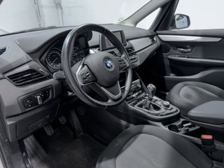 BMW Serie 2  216d Techo