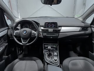 BMW Serie 2  216d Techo