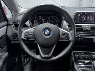 BMW Serie 2  216d Techo