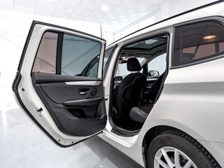 BMW Serie 2  216d Techo