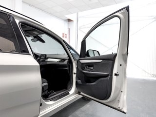 BMW Serie 2  216d Techo