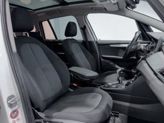 BMW Serie 2  216d Techo