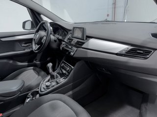 BMW Serie 2  216d Techo