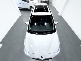 BMW Serie 2  216d Techo