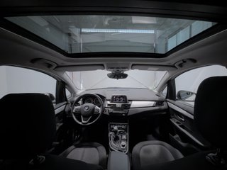 BMW Serie 2  216d Techo