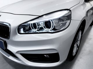 BMW Serie 2  216d Techo