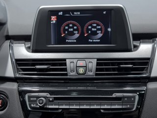 BMW Serie 2  216d Techo