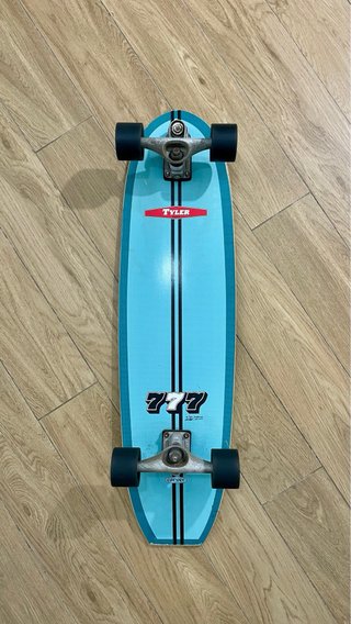 Carver Surfskate Tyler 777