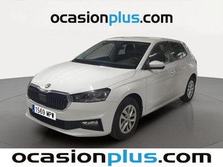 Skoda Fabia 1.0 TSI Selection 70 kW (95 CV)