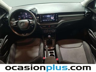 Skoda Fabia 1.0 TSI Selection 70 kW (95 CV)