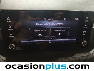 Skoda Fabia 1.0 TSI Selection 70 kW (95 CV)
