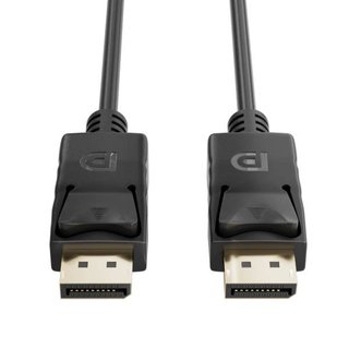 Cable DisplayPort 3 Unidades
