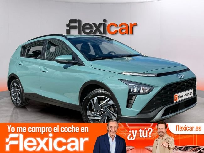 Hyundai Bayon 1.2 MPI Maxx - foto 1