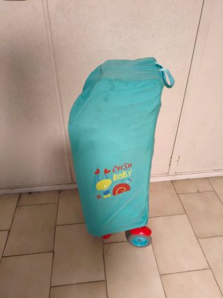 Parque infantil Prenatal
