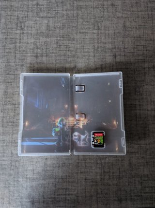 Luigi's Mansion 3 - Nintendo Switch