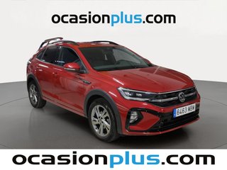Volkswagen Taigo R-Line 1.5 TSI 110 kW (150 CV) DSG