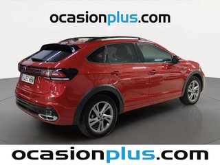 Volkswagen Taigo R-Line 1.5 TSI 110 kW (150 CV) DSG