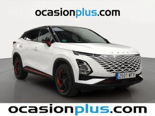 OMODA 5 1.6 T-GDI Premium DCT 136 kW (185 CV)
