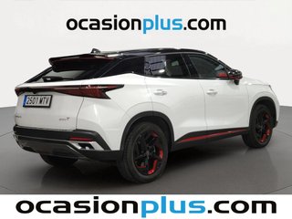 OMODA 5 1.6 T-GDI Premium DCT 136 kW (185 CV)