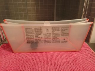 Bañera Stokke Original