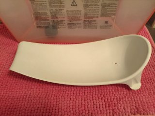 Bañera Stokke Original
