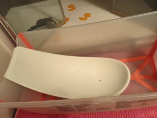 Bañera Stokke Original