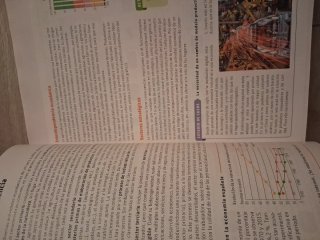 Libro Economia 4 ESO