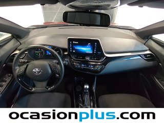 Toyota C-HR 1.8 125H Advance 90 kW (122 CV)