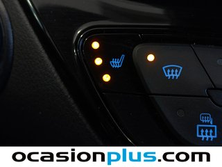 Toyota C-HR 1.8 125H Advance 90 kW (122 CV)