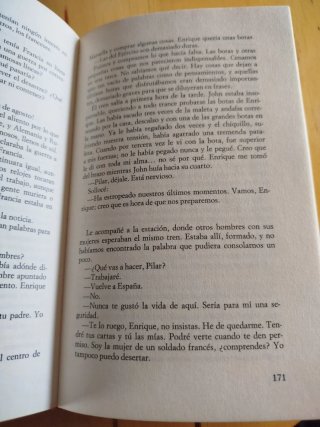 Novela romántic Duermen bajo las aguas de C.Kurtz