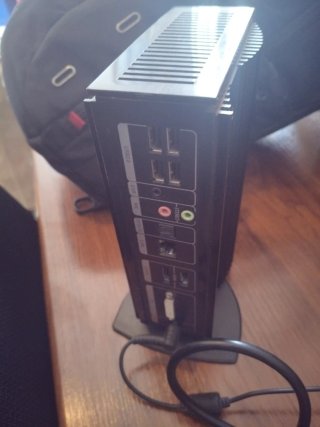 Xtreamer Ultra HTPC Mini-ITX