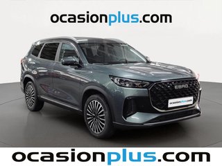 EBRO S800 1.6 TGDI Premium DCT 108 kW (147 CV)