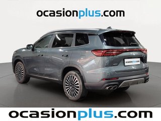 EBRO S800 1.6 TGDI Premium DCT 108 kW (147 CV)