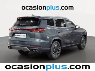 EBRO S800 1.6 TGDI Premium DCT 108 kW (147 CV)