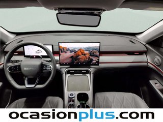 EBRO S800 1.6 TGDI Premium DCT 108 kW (147 CV)