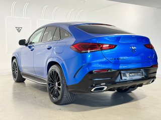 Mercedes-Benz GLE Coupé 350de 320cv PHEV