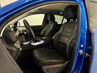 Mercedes-Benz GLE Coupé 350de 320cv PHEV