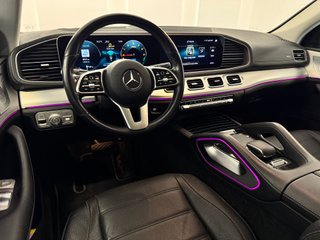 Mercedes-Benz GLE Coupé 350de 320cv PHEV