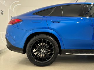 Mercedes-Benz GLE Coupé 350de 320cv PHEV