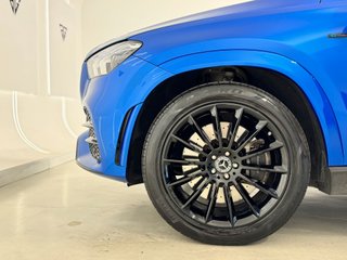 Mercedes-Benz GLE Coupé 350de 320cv PHEV