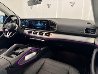 Mercedes-Benz GLE Coupé 350de 320cv PHEV