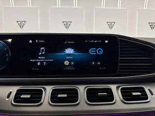 Mercedes-Benz GLE Coupé 350de 320cv PHEV
