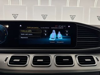 Mercedes-Benz GLE Coupé 350de 320cv PHEV