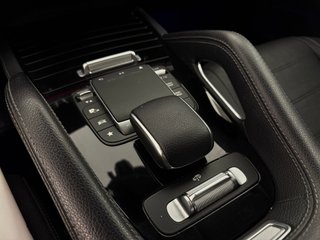Mercedes-Benz GLE Coupé 350de 320cv PHEV