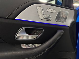 Mercedes-Benz GLE Coupé 350de 320cv PHEV