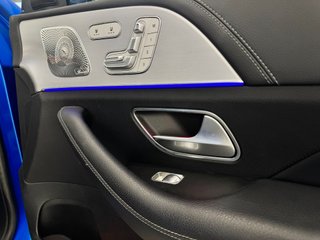 Mercedes-Benz GLE Coupé 350de 320cv PHEV