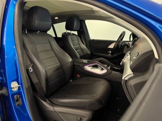 Mercedes-Benz GLE Coupé 350de 320cv PHEV