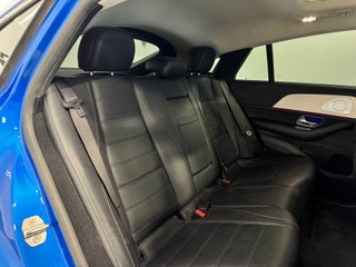Mercedes-Benz GLE Coupé 350de 320cv PHEV