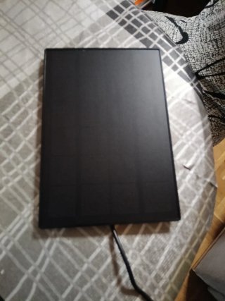 Cámara Caza WOLFANG Solar 4G LTE Trail Cam