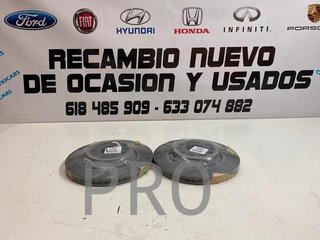 discos freno jeep wrangler gladiator nuevos